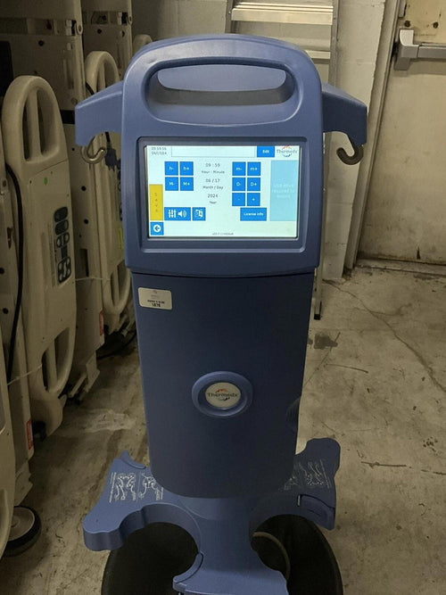 Thermedx P2000 FluidSmart Fluid Management System