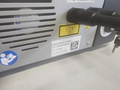 Angiodynamics EVLT VenaCure Pro 1470 Laser Complete System