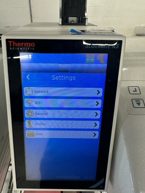 Thermo Scientific SlideMate AS