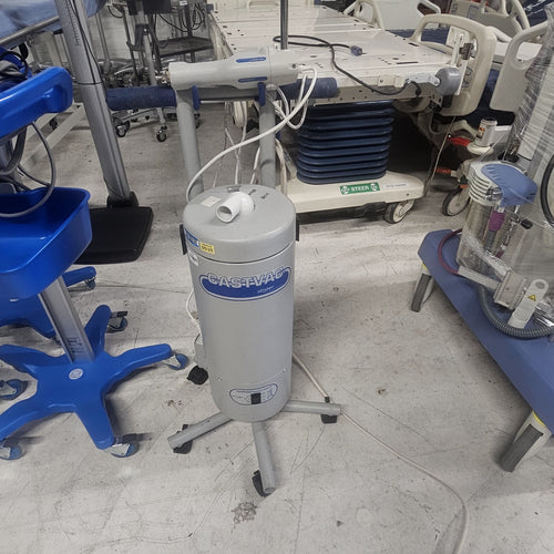 Stryker Medical Castvac 986 Cast Removal Vacuum With Saw