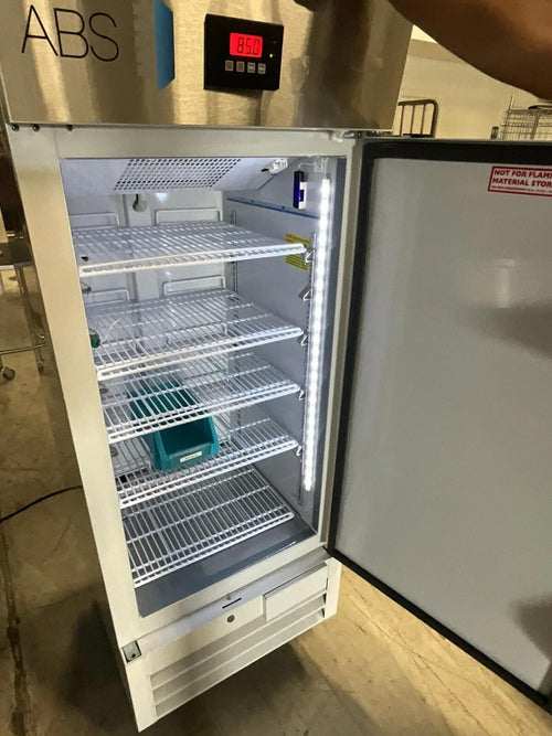 ABS Med Fridge/Freezer