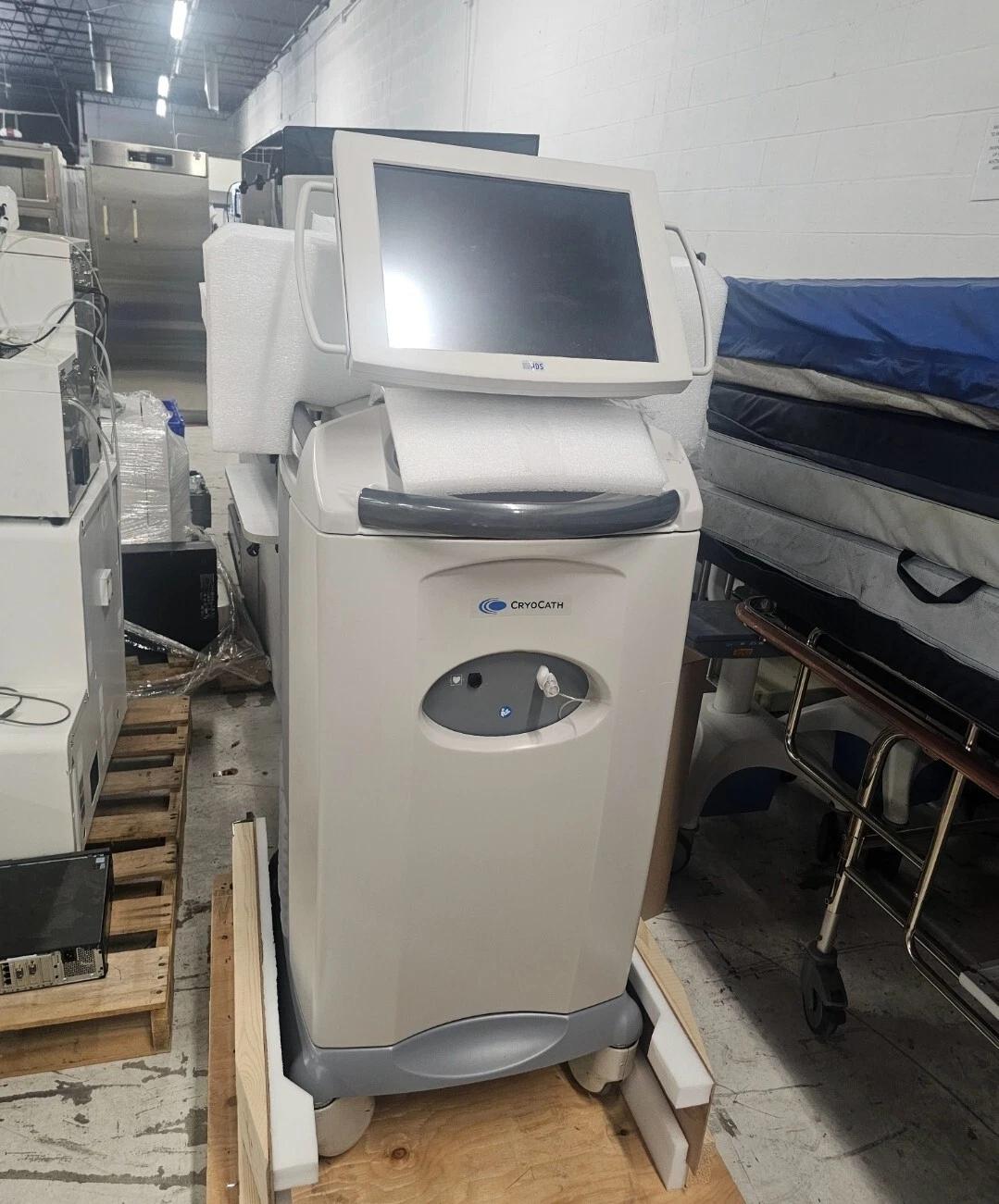 Used Medical Equipment for Sale | PT Medical Technologies