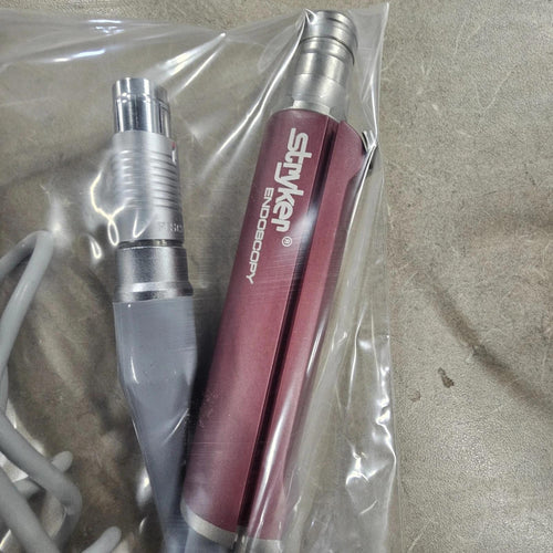 Stryker 290-601-100 TPS Leibinger Hummer Shaver Handpiece