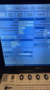 2018 Refurbished GE Logiq E ultrasound with  convex L4-12t Or L10-22 Transducer