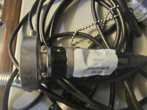 Olympus OTV-SC System w/ MAJ-554 Laparoscope Two Camera Head AR T120
