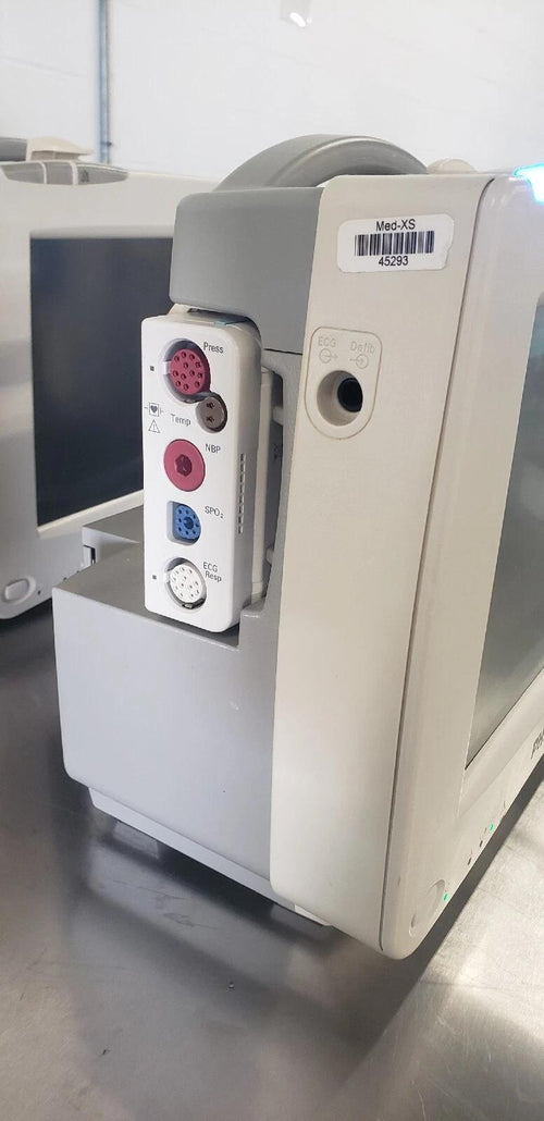 Philips IntelliVue MP30 Monitor with Module