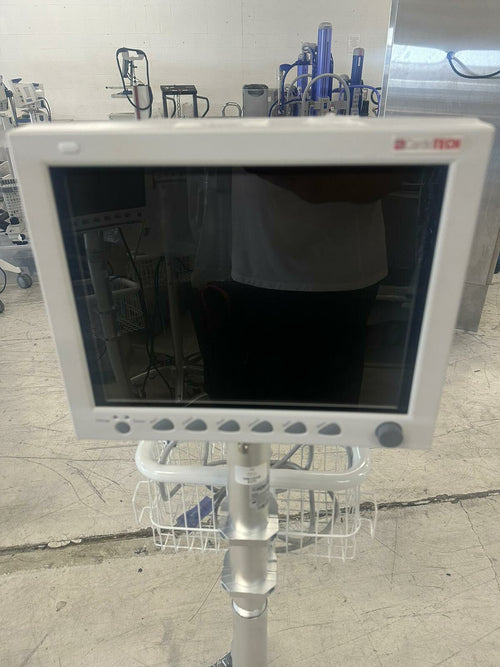 EDAN IM8 Patient Monitor IM8 , DOM 2020