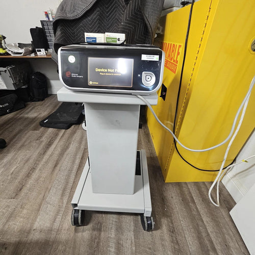 J&J GEN 11 With Cart And Adaptor