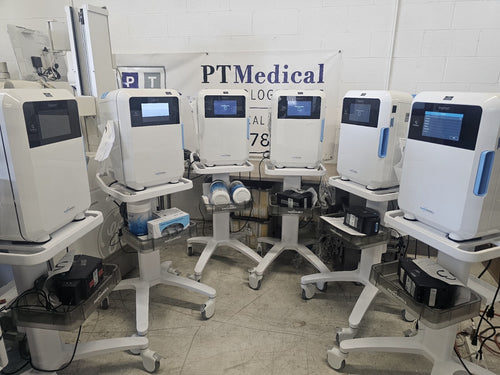 NEW Trophon2  Disinfection System W Printer And Stand Zero Cycles