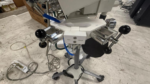 Flowmeter Portable Accutron Digital Ultra 4 Tank System