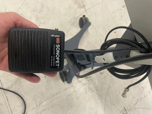 Stryker SONOPET Ultrasonic Console