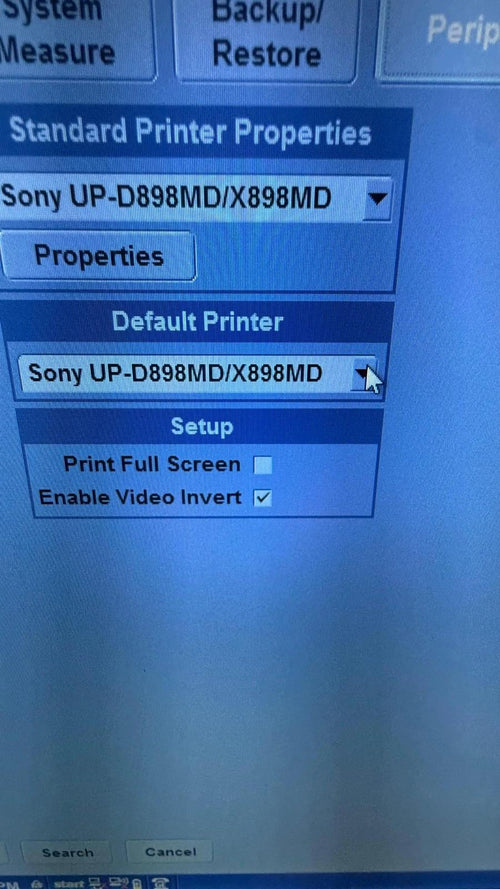 2018 Refurbished GE Logiq E ultrasound with  convex L4-12t Or L10-22 Transducer