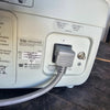 Criticare nGenuity 8100- DOX SpO2, NIBP, ECG,  Temp, Printer