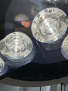 Berchtold Chromophare F-300 LED  exam light On Stand