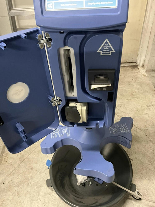 Thermedx P2000 FluidSmart Fluid Management System