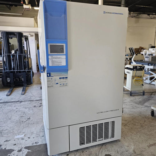 2020 ACROSS INTERNATIONAL ULTRA LOW FREEZER
