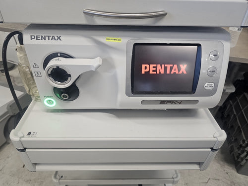 Pentax EPK-i Video Processor With KEYBOARD