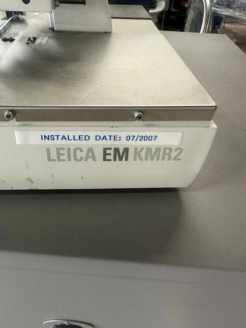 Leica EMKMR2
