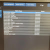 PHILIPS iU22 Diagnostic Ultrasound System with convex and Linear probe