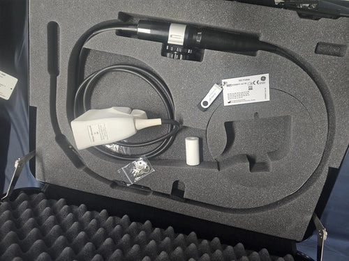 Philips S8-3t Multiplane microTEE Transducer Ultrasound Probe