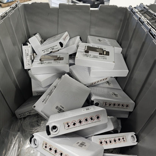 Max Air 2500-36TSC LOT Of 30