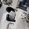 2018 Refurbished GE Logiq E ultrasound with  convex L4-12t Or L10-22 Transducer