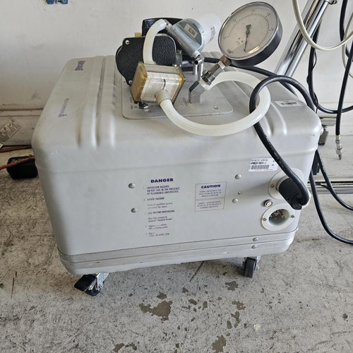 Wells Johnson Liposuction Aspirator II