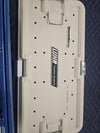 Howmedica Luhr Fixation Instrument Set W/ Case AsIS