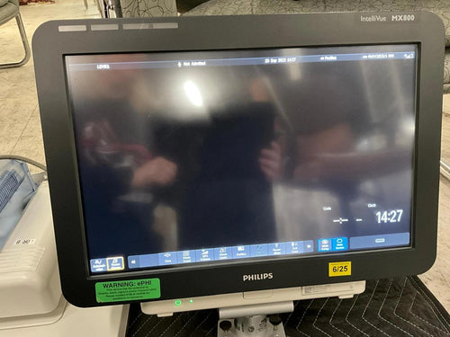 Phillips Intellivue  MX800 Monitor