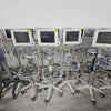 (16)Philips MP30 With Module & 18 EDEN IM8 with CO2 OPTION ( LOT Of 34 Units)