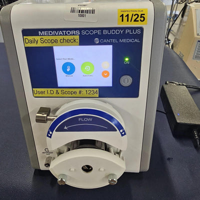 Endoscopy - Medical Equipment