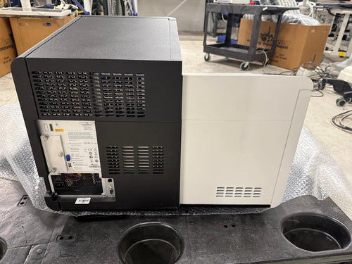 Illumina Miseq NGS Sequencer