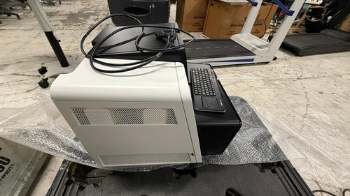 Illumina NextSeq 500 Genetic Sequencer
