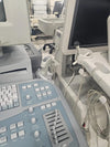 Acuson Sequoia 512 Ultrasound With Convex And Vaginal Teansducer