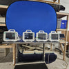 GE Dash 3000 Patient Monitor ( LOT Of 13)