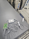 Sonosite M-Turbo Ultrasound System w/ L25 & P21 ProbeS w/ Power Supply & CART