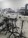 Luxtec 9300XSP & 9000 Light Source for Surgical Headlight Qty 5