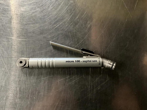 Hall Micro 100 Sagittal Saw 5053-11