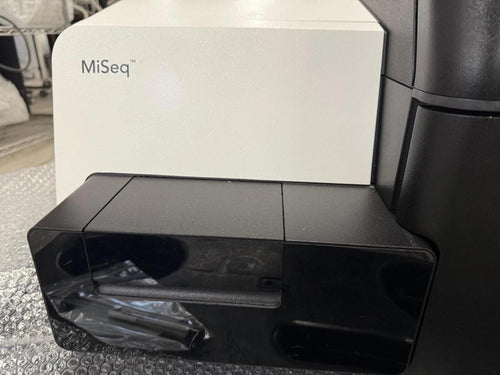 Illumina Miseq NGS Sequencer