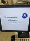 2016 GE LOGIQ F8 Series Ultrasound with  1 Probes, Tested