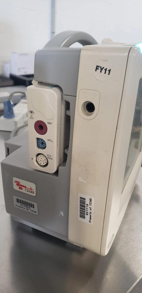 Philips IntelliVue MP30 Monitor with Module