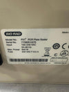 2014 Bio Rad PX1 PCR Plate Sealer