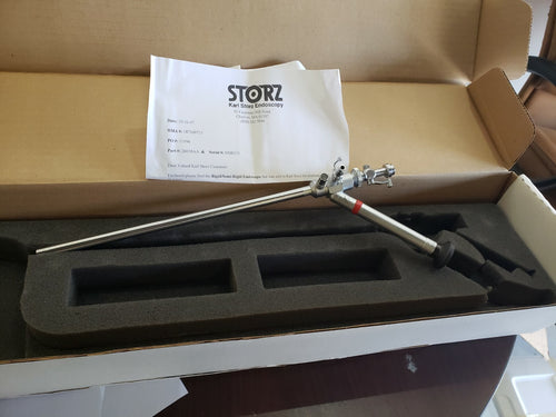 Karl Storz 26038AA Hopkins Rigid Laparoscope