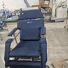 Human Care Convertible Patient Transfer Chair