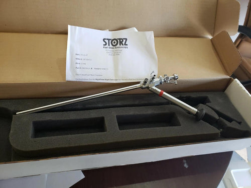 Karl Storz 26038AA Hopkins Rigid Laparoscope