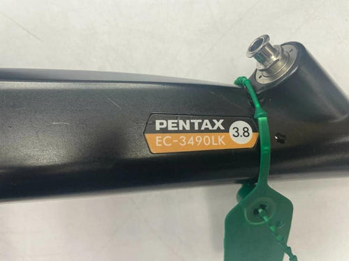 Pentax EC-3490LK Colonoscope Endoscope Endoscopy(1315-S13)_