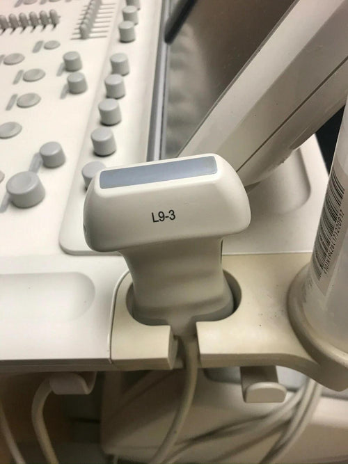 PHILIPS Ultrasound  IE33 "R" CART