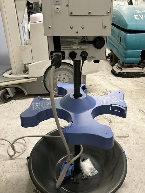 Thermedx P2000 FluidSmart Fluid Management System