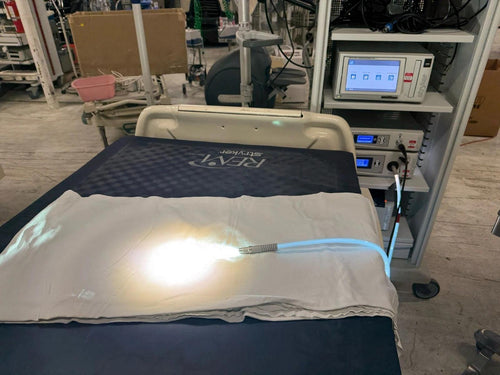 STRYKER 1188 HD VIDEO ARTHROSCOPY TOWER SYSTEM