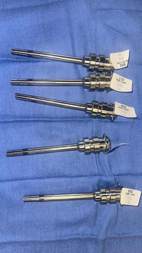 Lot of Da Vinci Parts And Pieces